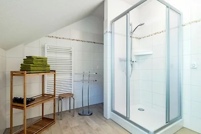 3 Raumferienwohnung Weidendom