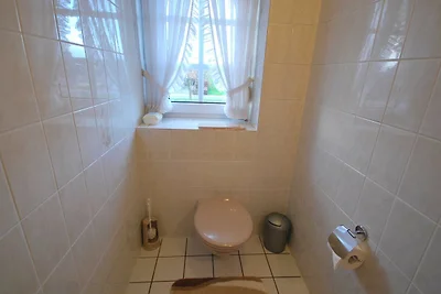 Ferienwohnung Am Kanal, 35606