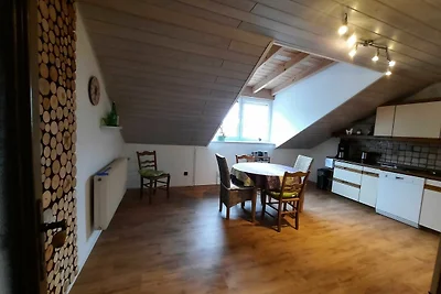 Ferienwohnung Obbe