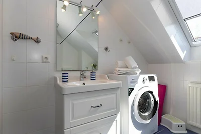 Appartamento Vacanza con famiglia Rerik