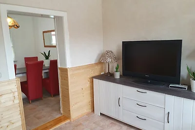 Vakantieappartement Gezinsvakantie Oberharz am Brocken