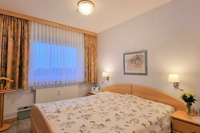 Appartamento Vacanza con famiglia Westerland
