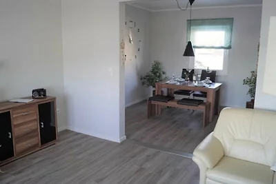 Ferienwohnung am Deich