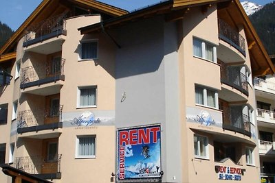 7er/8er Apartment, Nr. 4