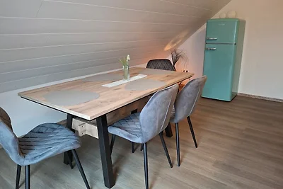 Vakantieappartement Gezinsvakantie Moormerland