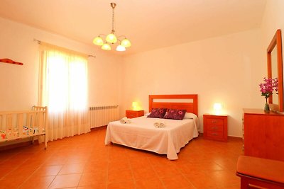 Vakantieappartement Gezinsvakantie Campos