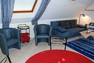 Ferienwohnung mit Sonnenbalkon 02