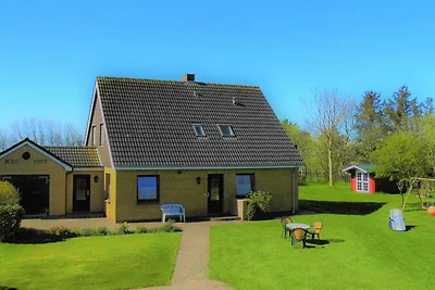 Rundföhrst.11 Carstensen Whg 2