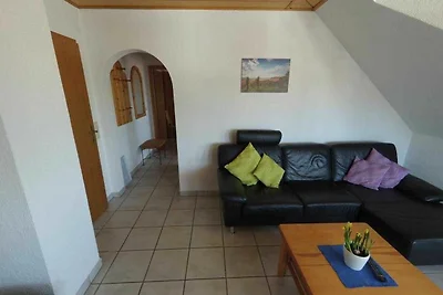 Appartamento Vacanza con famiglia Vogtsburg im Kaiserstuhl