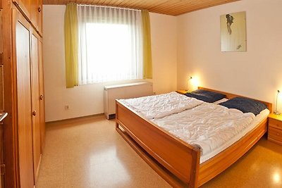 Ferienhaus (7) gut ausgestattet für 6 P.