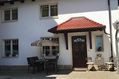 Vakantieappartement Gezinsvakantie Bad Klosterlausnitz