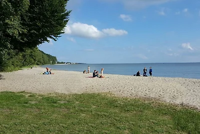 Appartamento Vacanza con famiglia Garz