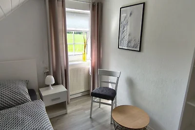 Apartamento Vacaciones familiares Filsum