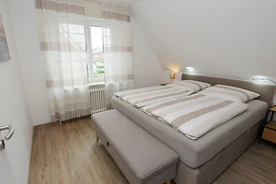 Appartamento Vacanza con famiglia Büsum