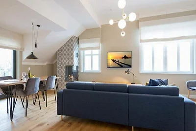 Villa Bellevue, App. 07