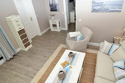 Vakantieappartement Gezinsvakantie Sellin