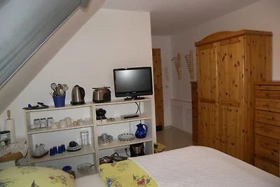 Ferienzimmer 3 Kiebitz