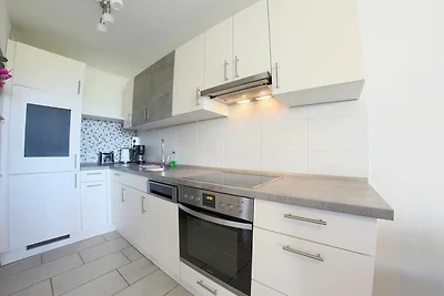Apartment 547