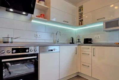 Ferienpark - Haus N, App. 0N0903