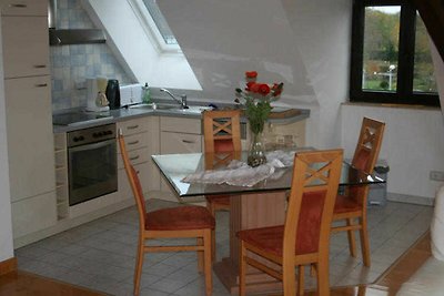 Vakantieappartement Gezinsvakantie Erfurt