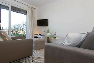 Appartamento Vacanza con famiglia Rantum