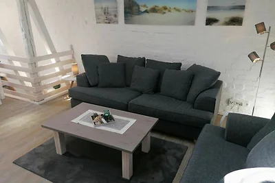 Vakantieappartement Gezinsvakantie Wismar