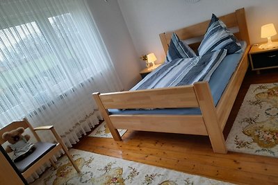 Vakantieappartement Gezinsvakantie Uplengen