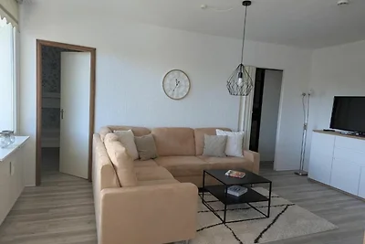 Vakantieappartement Gezinsvakantie Clausthal-Zellerfeld