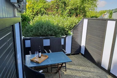 Vakantieappartement Gezinsvakantie Sundhagen