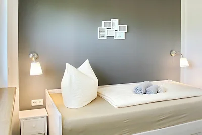 Ferienwohnung Dobra