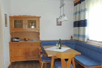 Appartamento Vacanza con famiglia Nauders