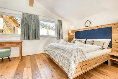 Vakantieappartement Gezinsvakantie Dalaas