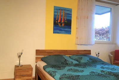 Ferienhaus Kuckuck am Meer