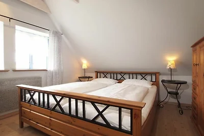 Appartamento Vacanza con famiglia Groß Schwansee