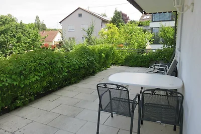 Ferienwohnung Typ 3, 38qm, 1 Schlafraum, max.