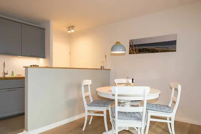 Vakantieappartement Gezinsvakantie Hörnum