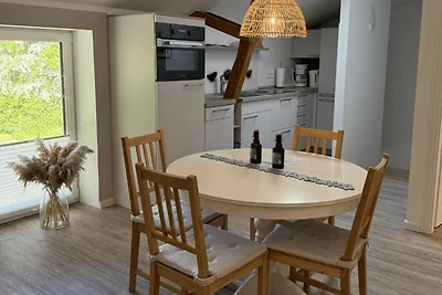 Ferienwohnung Backbord auf dem Johanneshof