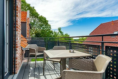 DAG-898 - Nordseecharme trifft modernen...