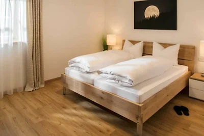 Vakantieappartement Gezinsvakantie Kreuth
