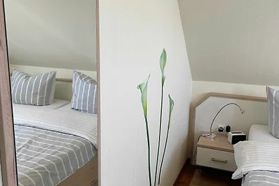 Ferienwohnung Heimathafen