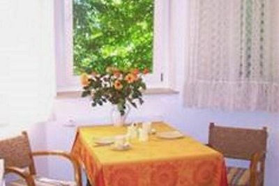 Vakantieappartement Gezinsvakantie Pottenstein