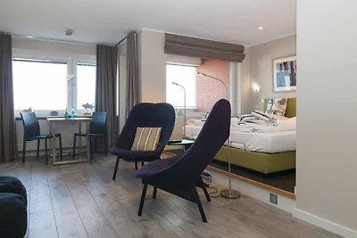 Vakantieappartement Gezinsvakantie Hörnum