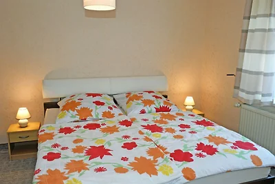 Vakantieappartement Gezinsvakantie Ralswiek