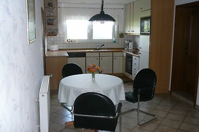 Vakantieappartement Gezinsvakantie Tecklenburg