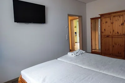 Ferienhaus Sonnenschein-Barrierefrei