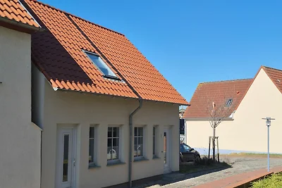 Ferienhaus Boddenblick