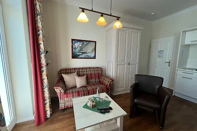 Appartement Herzmuschel