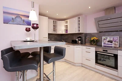 Vakantieappartement Gezinsvakantie Middelhagen