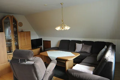Ferienwohnung Prikker