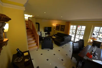 Vakantieappartement Gezinsvakantie Gager